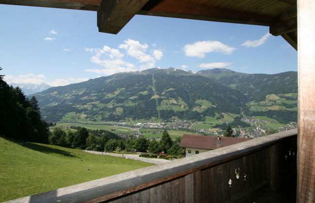 Hamberg Hütte - Foto 51