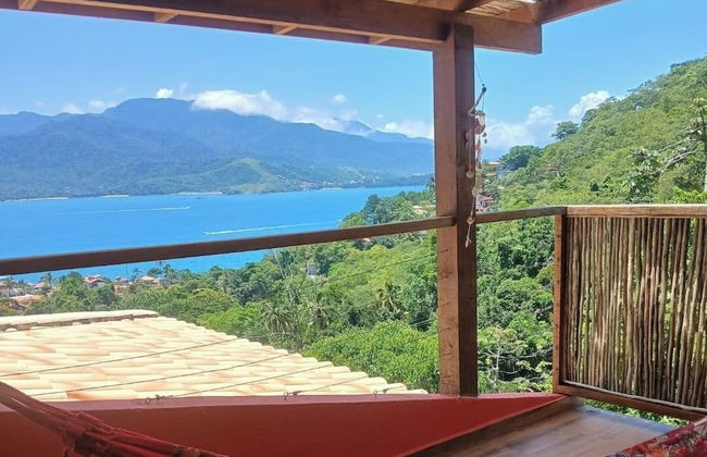 Yumi Chalés Ilhabela - Foto 38