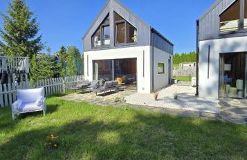 Kaszubski Młyn Domki - Foto 1