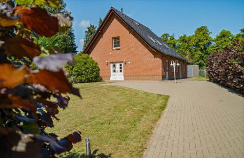 Landhus - Urlaub auf dem Land - 4 Schlafzimmer - Foto 24