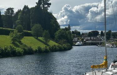 Aldernaig Mill - Photo 29