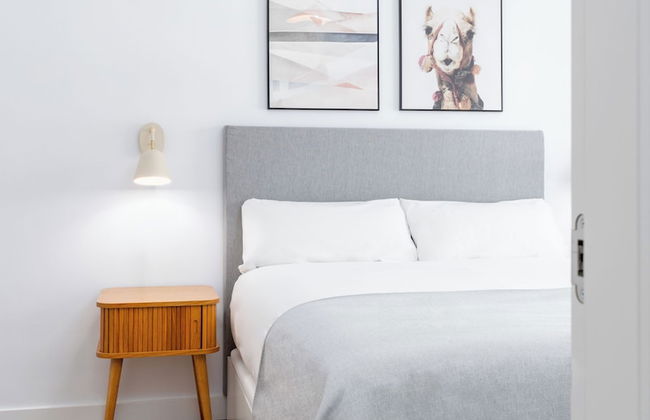 Limehome Oviedo Calle Postigo Bajo - Foto 8