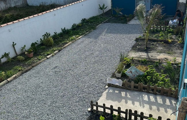 Loft Container Praia do Foguete - Foto 15