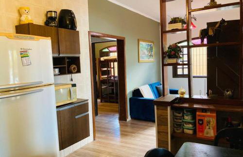 LINDA CASA A 500mts da PRAIA DE CIBRATEL PARA CURTIR COM AMIGOS E FAMILIA - Foto 20