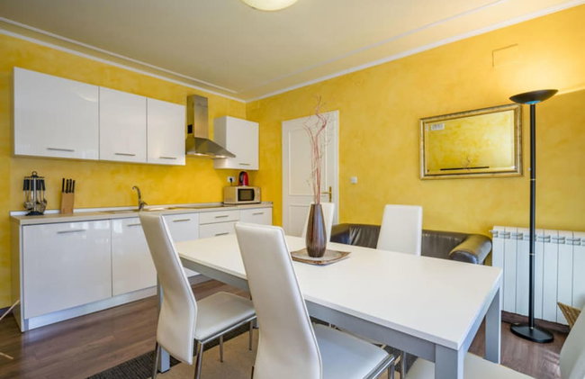 Apartments Villa Rossella 1 - Photo 45