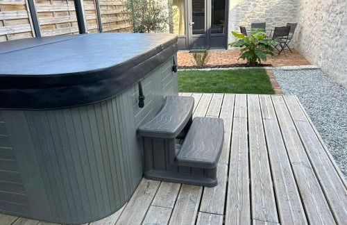 Gite le Magnolia entre Loire et châteaux - Foto 44