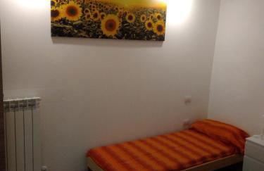 L'ALPACA DELLA ROSSA - AGRITURISMO - Foto 6