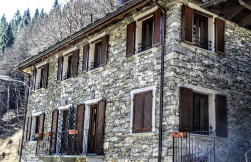 Casa Rimasco - Foto 77