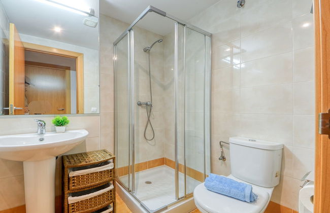 Apartment in Roses Near Santa Margarita Beach - Photo 19