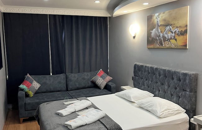 Taxim Sunpera Suites - Foto 24