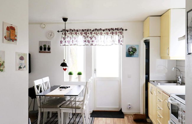 4 Person Holiday Home in Laholm - Photo 3