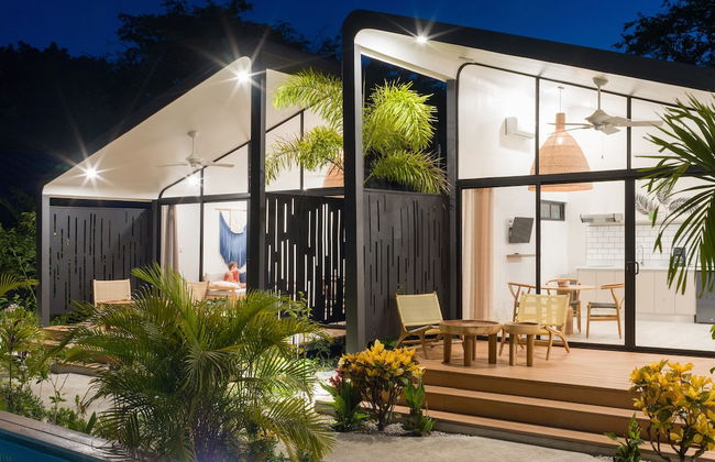 1 Favela Chic Tamarindo - Adults Only Bungalow - Foto 1