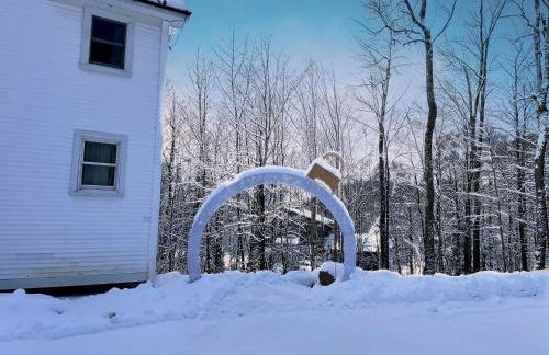 CubsCorner - Pool, Sauna, Gym, Close to Mountain! - Foto 21