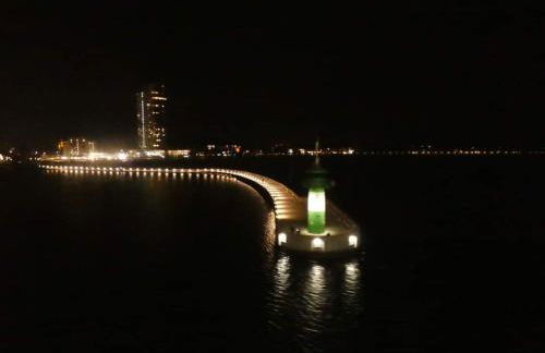 Ankerplatz Maria (Zuhause an der Ostsee) - Foto 32