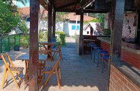 Aluguel Temporada Studio Praia do Forte em cabo frio - Foto 29