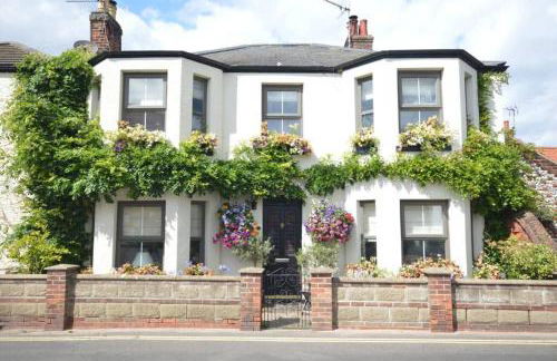 Moonfleet House - Foto 1