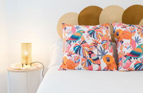 WintowinRentals Modern, Fully Equipped and Well Connected Apartment in Málaga - Photo 30