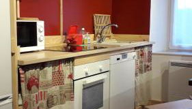 A l'espace détente-Gîte de groupe 9p- sauna & bain nordique-proche la Bresse et Gérardmer - Foto 5