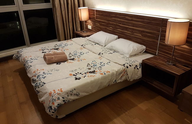 Regalia Studio 109 Suites - Photo 1