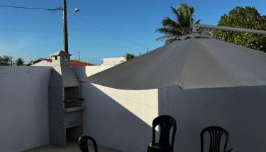 Recanto Lucena - Casa inteira com churrasqueira - Foto 2