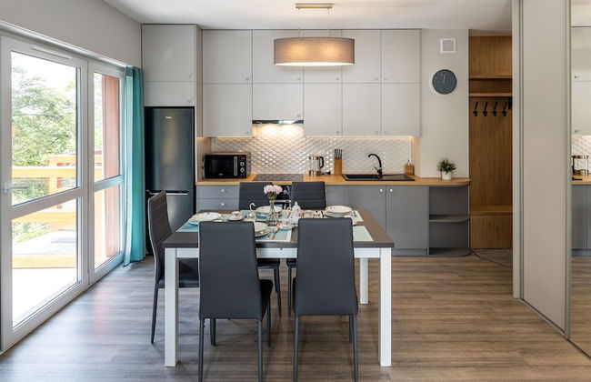 Sun & Snow Holiday Mountain Residence - Foto 15