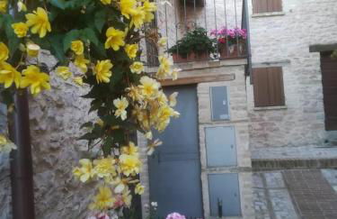 La scuola del castello località San Giovanni Spello - Photo 4