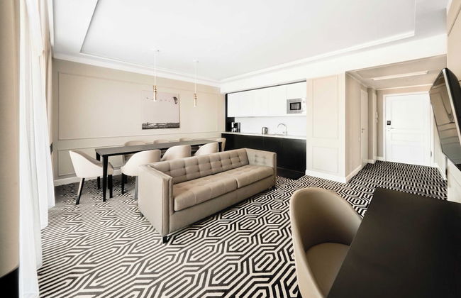 Baltic Park Fort by Zdrojowa - Foto 28