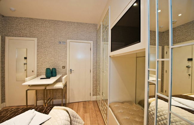 Classica Apartments - Foto 8