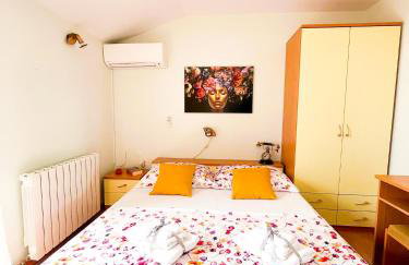MarVil Cozy Rooms with Private Terrace and Free Parking - Foto 25