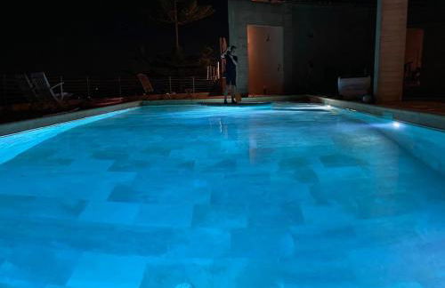 VILLA A SCOPA 14 VUE PANORAMIQUE MER * - Foto 25