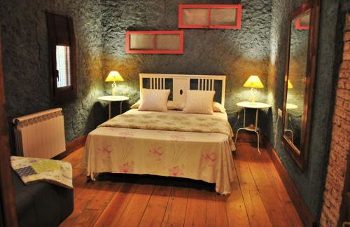 Masia El Canalot - Molí Del Pont - Foto 12