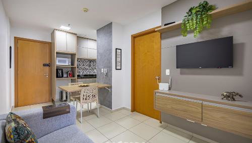 Condominio bien ubicado con piscina TCR - Foto 4