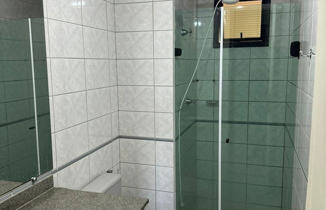 Praia do Morro Apt. Canto Nobre - Foto 14