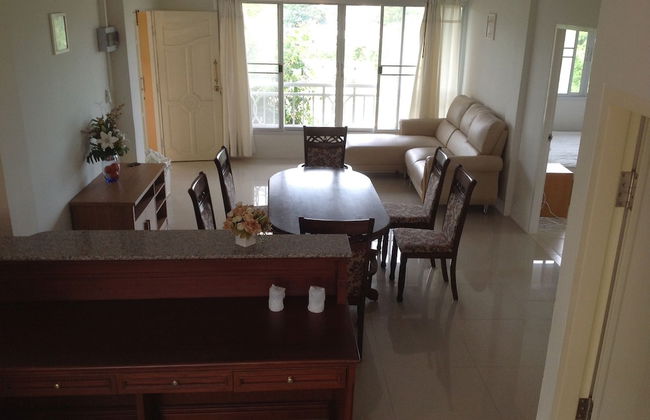 U.D.Home Apartment - Foto 6