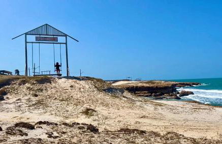 Villa Caju Knots - Photo 29