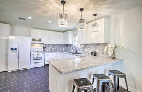 Waterfront Lake Home with Deck - New Renovations! - Photo 17