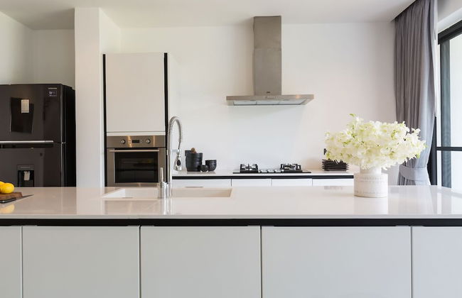 Villa Thansamaay - Foto 50