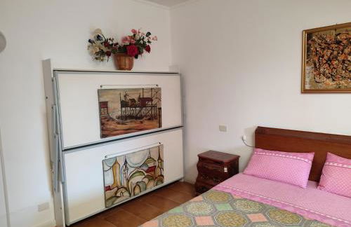 CasaVacanze Salza nel Borgo - Foto 24