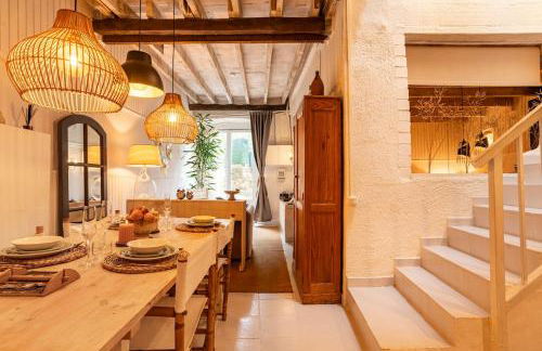 casa con encanto en el bosque y a 10 min de Girona - Foto 15