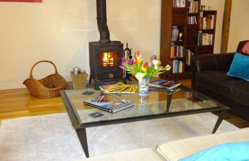 Glanhenwye Courtyard Cottages - Photo 108