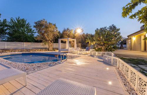 Villa Desideria - Foto 29