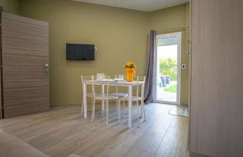 Smeralda House - A few meters from the beach - Foto 15