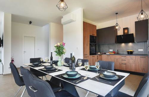 Apartment in Croatia Near Scenic Coastline - Foto 51