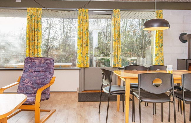 6 Person Holiday Home in Ans By - Photo 21