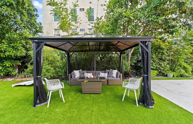 4BR Intracoastal Retreat With Pool, Games & More! - Foto 21