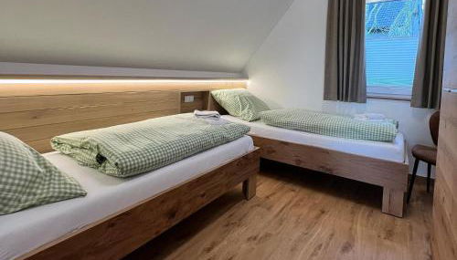 Hof Köhne - Kastanienhaus - Foto 5