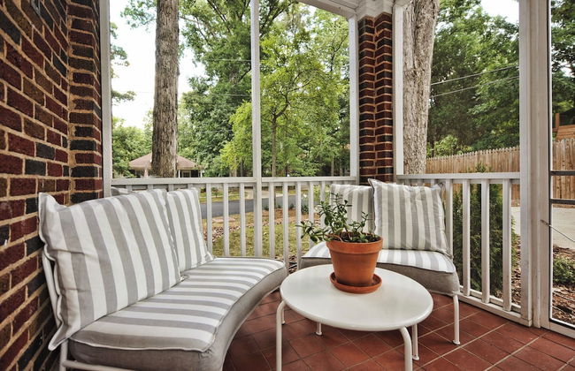 The Home Collection - 800 Magnolia - Foto 18