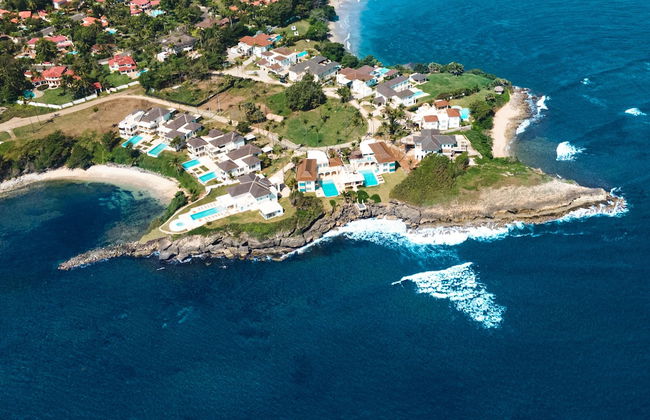 Peninsula Esmeralda Luxury Hotel & Villas - Foto 53