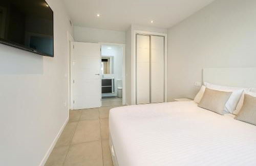 Lucerna II, Bajo 2 - Foto 15