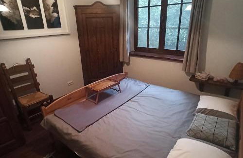 Szeroki Bór oaza w Puszczy z Sauną, Banią i Jacuzzi - Foto 30